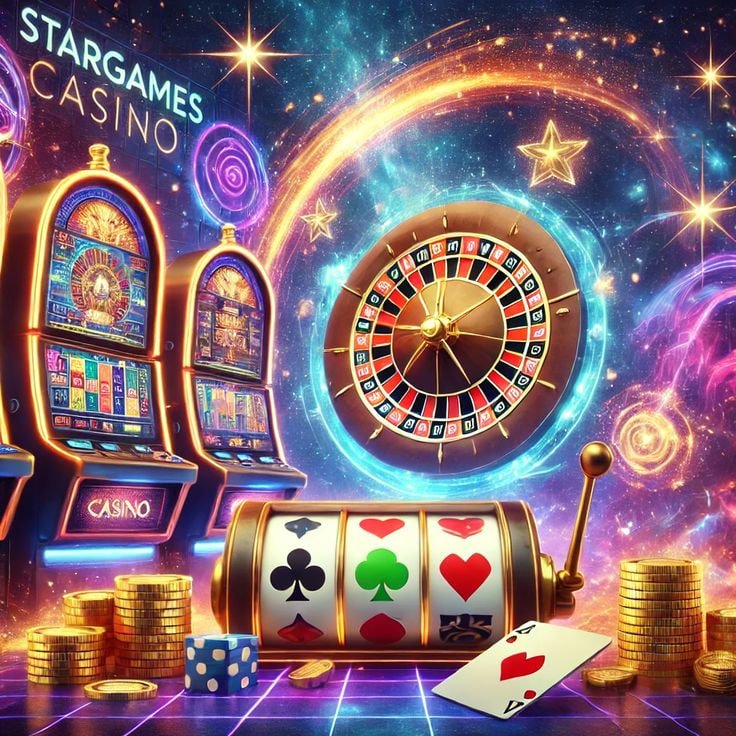 stake slot featured game showcase