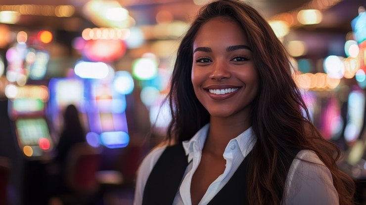 stake slot featured game showcase