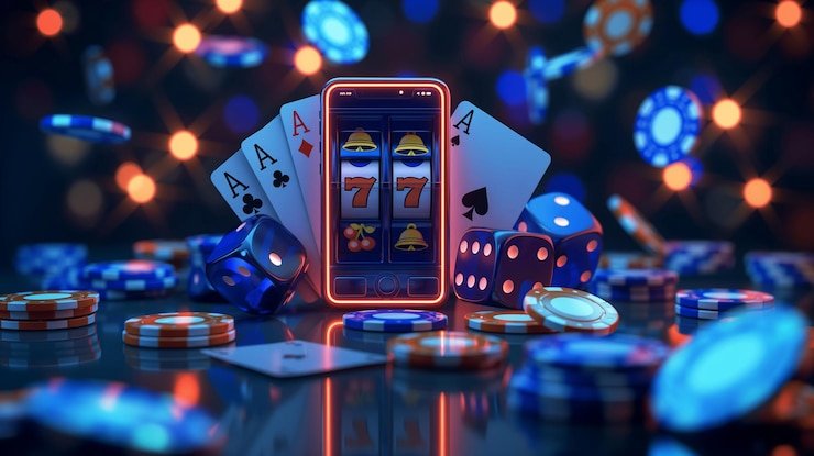 stake slot featured game showcase